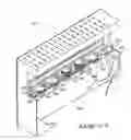 Fig. 41 - Modular semiconductor workpiece processing tool