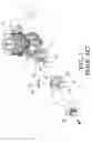 Fig. 03 - Special tool for assembling and disassembling a remote -controllable model-car engine clutch