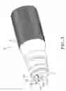Fig. 04 - Special tool for assembling and disassembling a remote -controllable model-car engine clutch