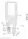 Fig. 06 - Special tool for assembling and disassembling a remote -controllable model-car engine clutch