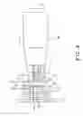 Fig. 07 - Special tool for assembling and disassembling a remote -controllable model-car engine clutch