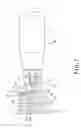 Fig. 08 - Special tool for assembling and disassembling a remote -controllable model-car engine clutch