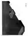 Fig. 04 - Mounting an OLED donor sheet to frames