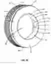 Fig. 13 - Wave antenna wireless communication device and method