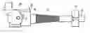 Fig. 01 - Manufacturing method of shielded wire harness and shielded cable and end structure thereof