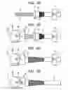 Fig. 06 - Manufacturing method of shielded wire harness and shielded cable and end structure thereof