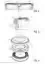 Fig. 03 - Auxiliary part for an electric shaver