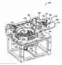 Fig. 01 - Method and apparatus for maintaining accurate positioning between a probe and a DUT
