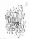 Fig. 10 - Method and apparatus for maintaining accurate positioning between a probe and a DUT