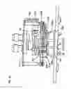 Fig. 12 - Method and apparatus for maintaining accurate positioning between a probe and a DUT