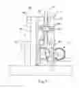 Fig. 08 - Clubhead measuring gauge
