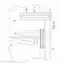 Fig. 13 - Clubhead measuring gauge