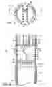 Fig. 04 - Air pulsing attachment for handheld dryer