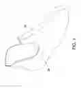 Fig. 02 - Lining of footwear having functions of ventilation and waterproof