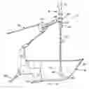 Fig. 01 - Bucket and rigging assembly for an excavating bucket