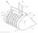 Fig. 01 - Heated bucket system