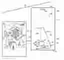 Fig. 01 - Combination retail display card and display easel