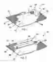 Fig. 02 - Apparatus and method for transferring a label portion from a label assembly onto an object