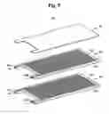 Fig. 06 - Fuel cell system and reformer therefor