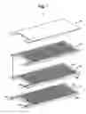 Fig. 08 - Fuel cell system and reformer therefor