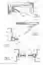 Fig. 02 - DOOR FRAME SYSTEM UTILIZING HEADER ASSEMBLY WITH CONCEALED AUTOMATIC OPERATOR