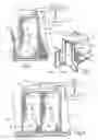 Fig. 03 - DOOR FRAME SYSTEM UTILIZING HEADER ASSEMBLY WITH CONCEALED AUTOMATIC OPERATOR