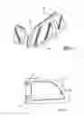 Fig. 02 - Articulating window hinges and articulating window assemblies