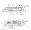 Fig. 03 - Articulating window hinges and articulating window assemblies