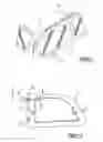 Fig. 02 - Articulating window panel with hidden hinge for vehicles