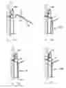 Fig. 15 - Slatwall with hanger securement track