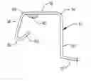 Fig. 01 - Standing seam panel clips