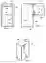 Fig. 06 - Artificial landscaping timber system