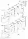 Fig. 07 - Artificial landscaping timber system