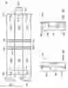Fig. 08 - Artificial landscaping timber system