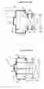 Fig. 03 - Door jamb assemblies and door assemblies