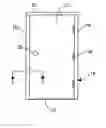 Fig. 01 - Door jamb assemblies and door assemblies