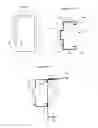 Fig. 02 - Door jamb assemblies and door assemblies