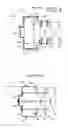 Fig. 03 - Door jamb assemblies and door assemblies