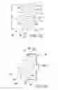 Fig. 09 - Door jamb assemblies and door assemblies