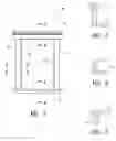 Fig. 02 - Devices, systems and methods for manufacturing and installing modular window trim