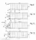 Fig. 06 - Method of forming a glazed door, and glazed door