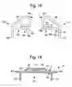 Fig. 08 - Method of forming a glazed door, and glazed door