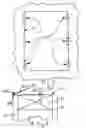 Fig. 06 - Spring clip and method of window installation