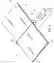 Fig. 04 - Structural interlocking exterior deck tile system