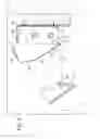 Fig. 09 - Radiator with cover and mounting board and method of installation