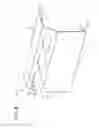 Fig. 10 - Radiator with cover and mounting board and method of installation