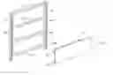 Fig. 01 - Pad for wall panel and forming process