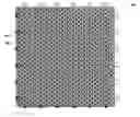 Fig. 01 - Modular tile with controlled deflection