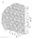 Fig. 07 - Modular tile with controlled deflection