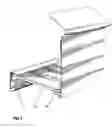Fig. 03 - Soffit structure